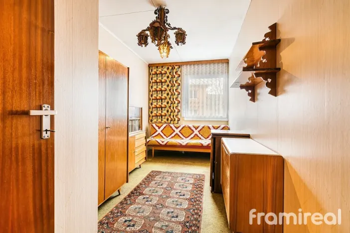 Prodej rodinného domu, Moravský Beroun, Horní, 185 m2