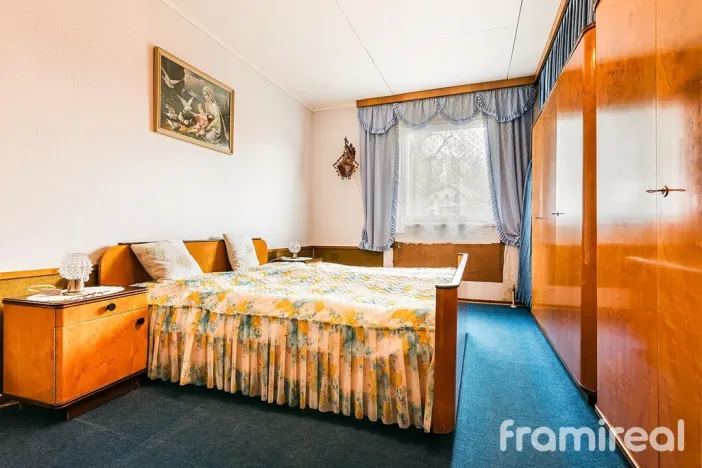 Prodej rodinného domu, Moravský Beroun, Horní, 185 m2