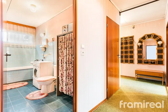 Prodej rodinného domu, Moravský Beroun, Horní, 185 m2