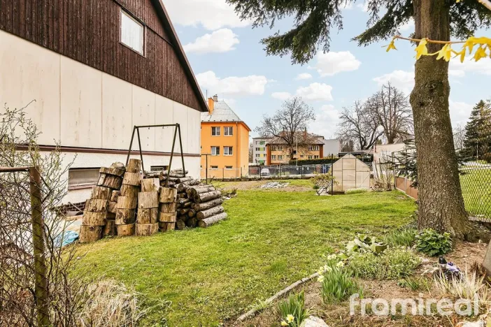 Prodej rodinného domu, Moravský Beroun, Horní, 185 m2