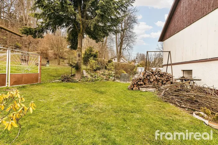 Prodej rodinného domu, Moravský Beroun, Horní, 185 m2