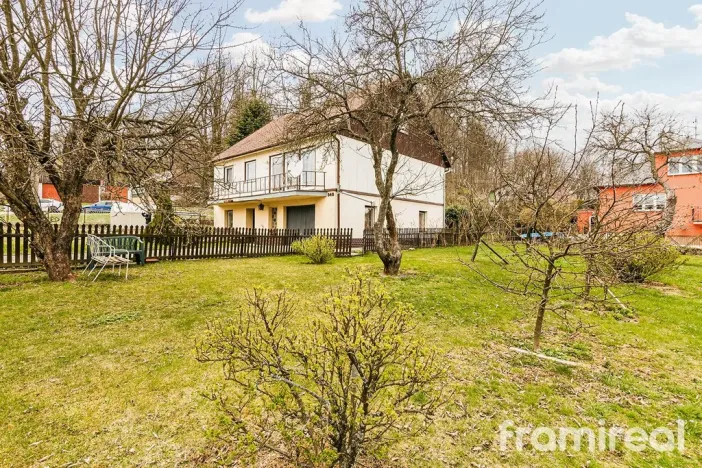 Prodej rodinného domu, Moravský Beroun, Horní, 185 m2