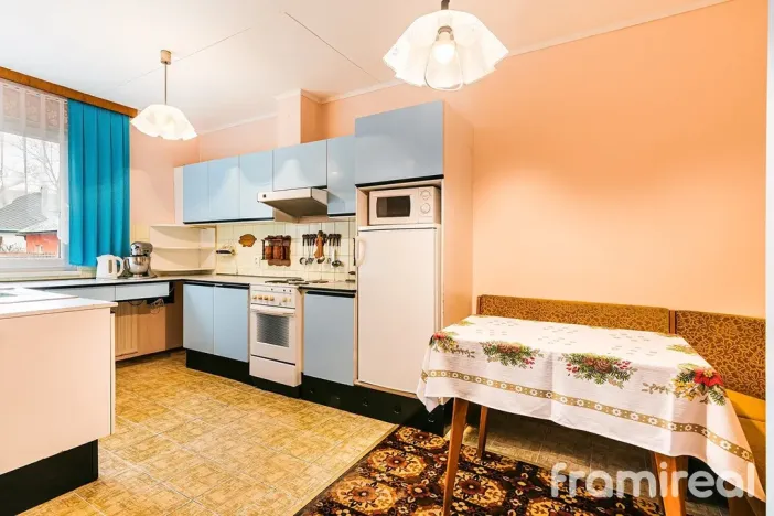 Prodej chalupy, Moravský Beroun, Horní, 185 m2