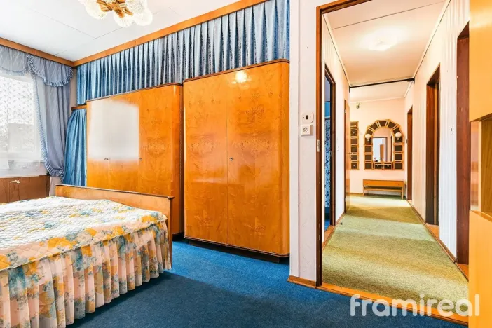 Prodej chalupy, Moravský Beroun, Horní, 185 m2