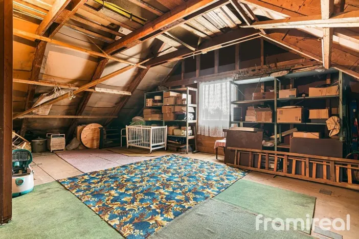 Prodej chalupy, Moravský Beroun, Horní, 185 m2