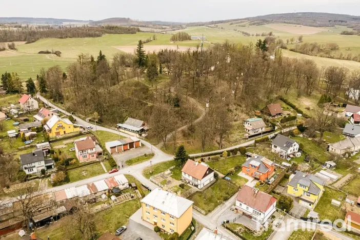 Prodej chalupy, Moravský Beroun, Horní, 185 m2