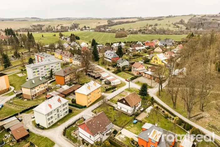 Prodej chalupy, Moravský Beroun, Horní, 185 m2