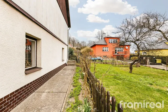 Prodej chalupy, Moravský Beroun, Horní, 185 m2