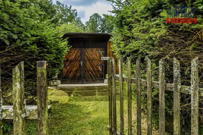Prodej chaty, Strážkovice, 53 m2
