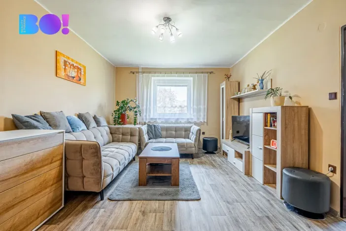 Prodej rodinného domu, Třinec - Nebory, 109 m2