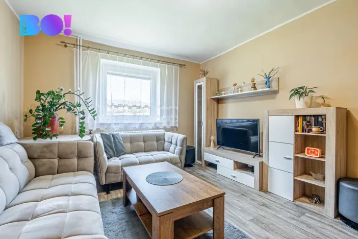 Prodej rodinného domu, Třinec - Nebory, 109 m2