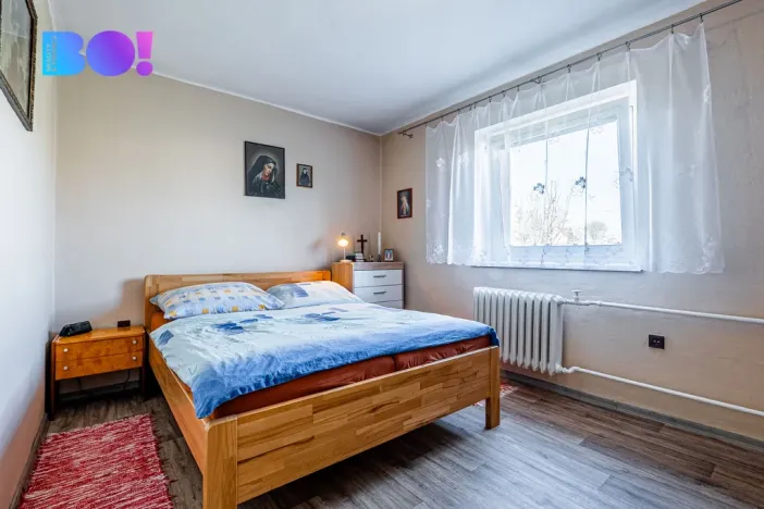 Prodej rodinného domu, Třinec - Nebory, 109 m2