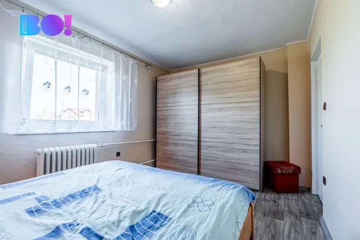 Prodej rodinného domu, Třinec - Nebory, 109 m2