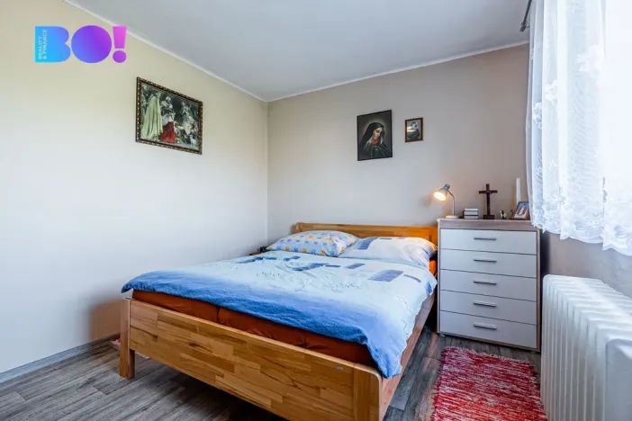 Prodej rodinného domu, Třinec - Nebory, 109 m2