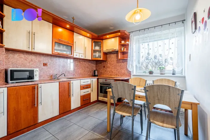 Prodej rodinného domu, Třinec - Nebory, 109 m2