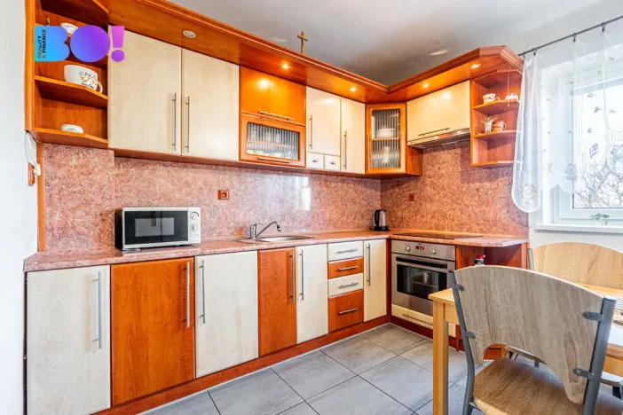 Prodej rodinného domu, Třinec - Nebory, 109 m2