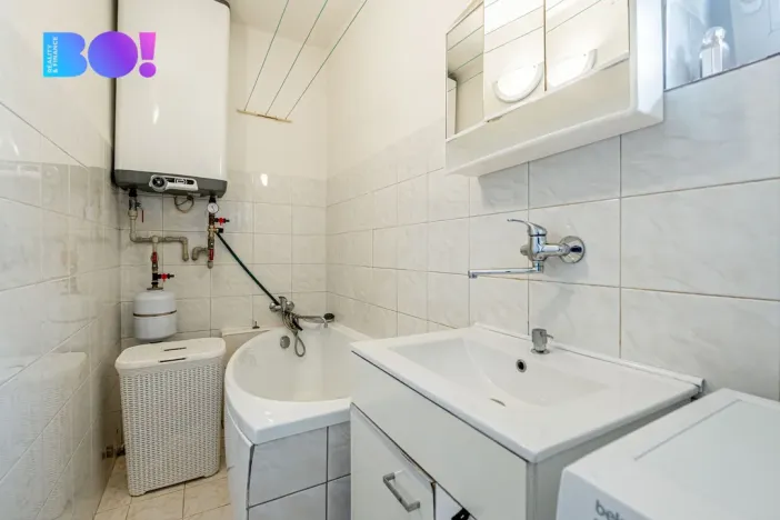 Prodej rodinného domu, Třinec - Nebory, 109 m2