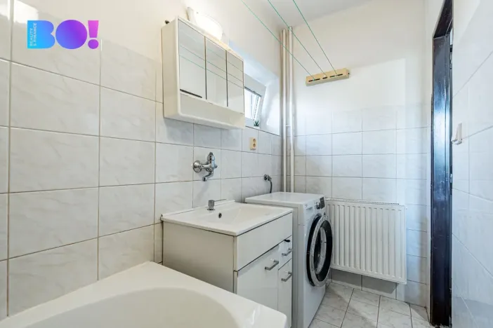 Prodej rodinného domu, Třinec - Nebory, 109 m2