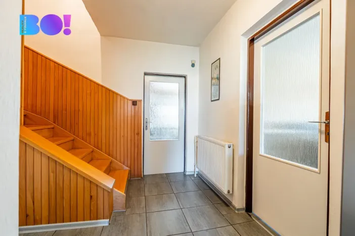 Prodej rodinného domu, Třinec - Nebory, 109 m2