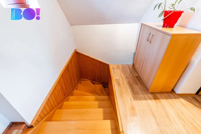 Prodej rodinného domu, Třinec - Nebory, 109 m2