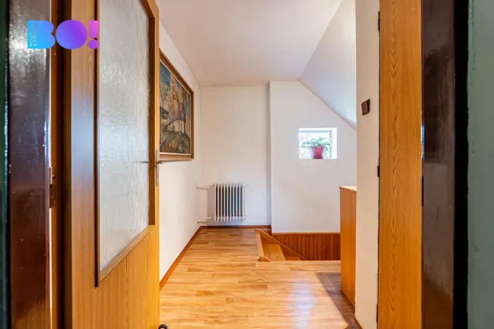 Prodej rodinného domu, Třinec - Nebory, 109 m2