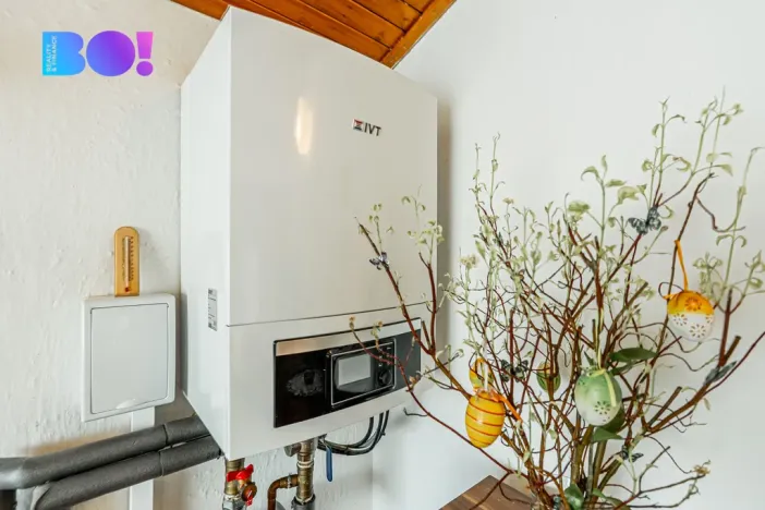 Prodej rodinného domu, Třinec - Nebory, 109 m2