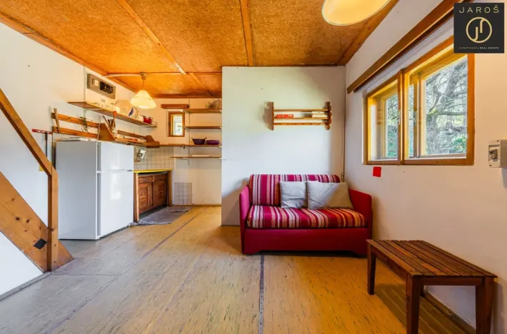 Prodej pozemku pro bydlení, Statenice, U Pískovce, 868 m2