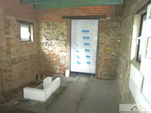 Prodej rodinného domu, Městečko, 135 m2