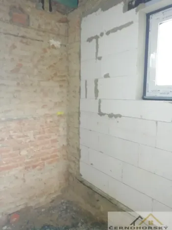 Prodej rodinného domu, Městečko, 135 m2