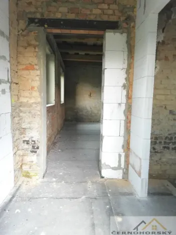 Prodej rodinného domu, Městečko, 135 m2