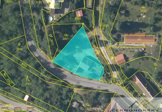 Prodej rodinného domu, Městečko, 135 m2