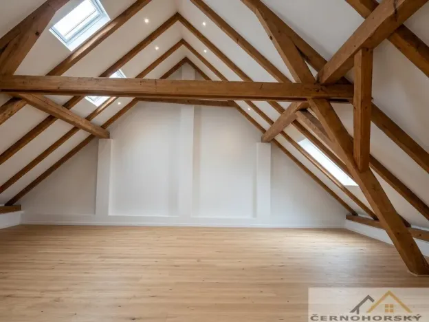 Prodej rodinného domu, Městečko, 135 m2