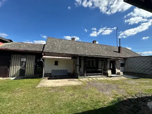 Prodej rodinného domu, Veselý Žďár, 134 m2