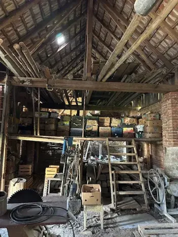 Prodej rodinného domu, Veselý Žďár, 134 m2