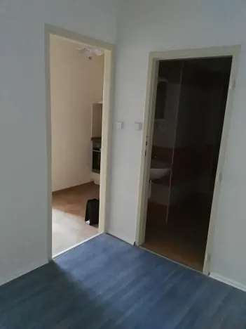 Pronájem bytu 2+kk, Praha - Smíchov, Radlická, 45 m2