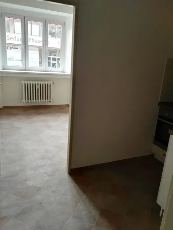 Pronájem bytu 2+kk, Praha - Smíchov, Radlická, 45 m2