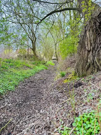Prodej pozemku pro bydlení, Dlouhá Lhota, 3560 m2