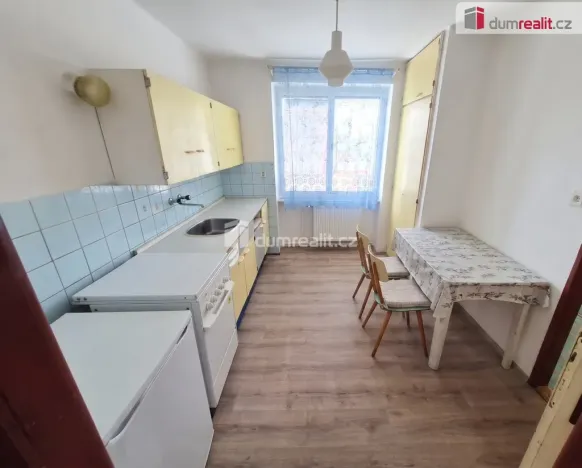 Prodej bytu 3+1, Roudnice nad Labem, Stadická, 66 m2