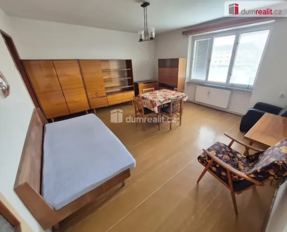 Prodej bytu 3+1, Roudnice nad Labem, Stadická, 66 m2