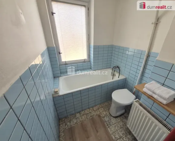 Prodej bytu 3+1, Roudnice nad Labem, Stadická, 66 m2