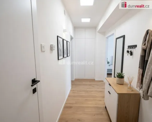 Prodej bytu 3+1, Roudnice nad Labem, Stadická, 66 m2