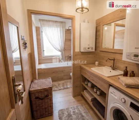 Prodej bytu 3+1, Roudnice nad Labem, Stadická, 66 m2