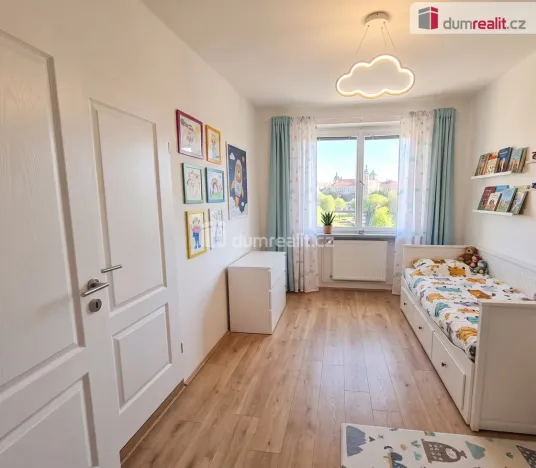 Prodej bytu 3+1, Roudnice nad Labem, Stadická, 66 m2