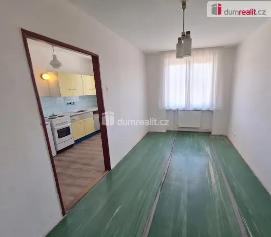 Prodej bytu 3+1, Roudnice nad Labem, Stadická, 66 m2