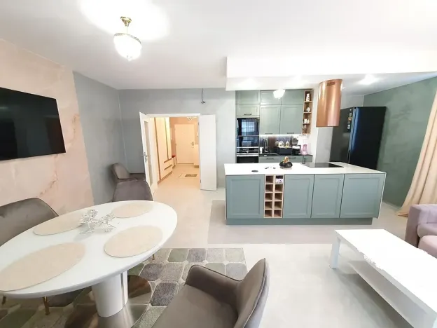 Pronájem bytu 2+kk, Horoměřice, Žižkova, 60 m2