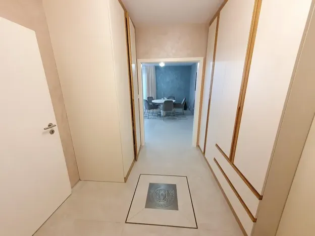 Pronájem bytu 2+kk, Horoměřice, Žižkova, 60 m2