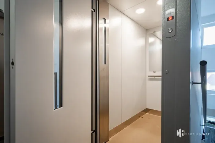 Prodej bytu 1+1, Odolena Voda, Komenského, 35 m2