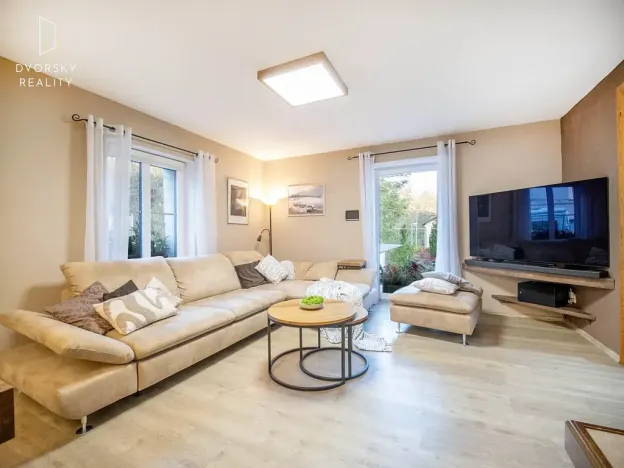 Prodej rodinného domu, Mladá Boleslav, Koněvova, 236 m2