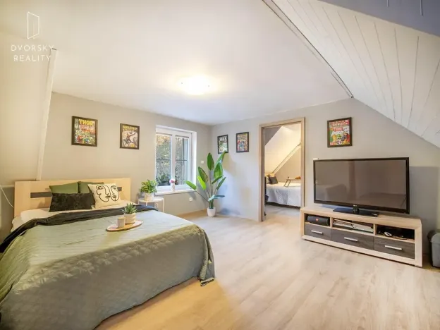 Prodej rodinného domu, Mladá Boleslav, Koněvova, 236 m2