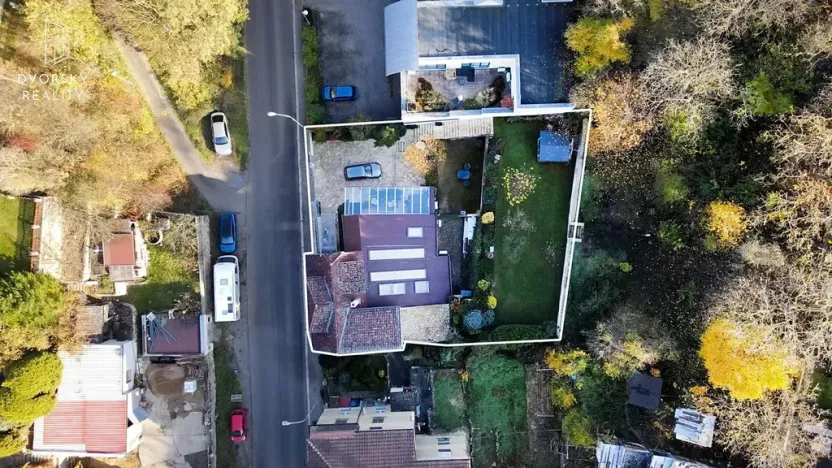 Prodej rodinného domu, Mladá Boleslav, Koněvova, 236 m2